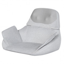 Momoda waist hip massage cushion